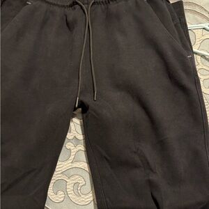 Men’s old navy joggers